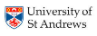 university-of-st-andrews